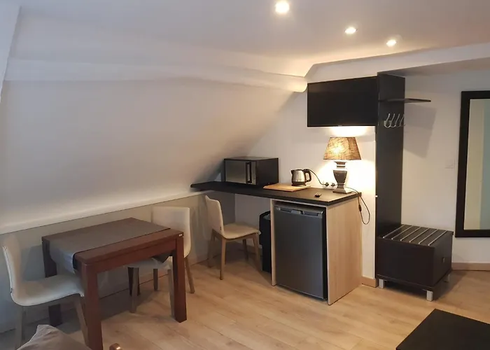 Hôtel accueillant les animaux: Le Clos Des Lodges