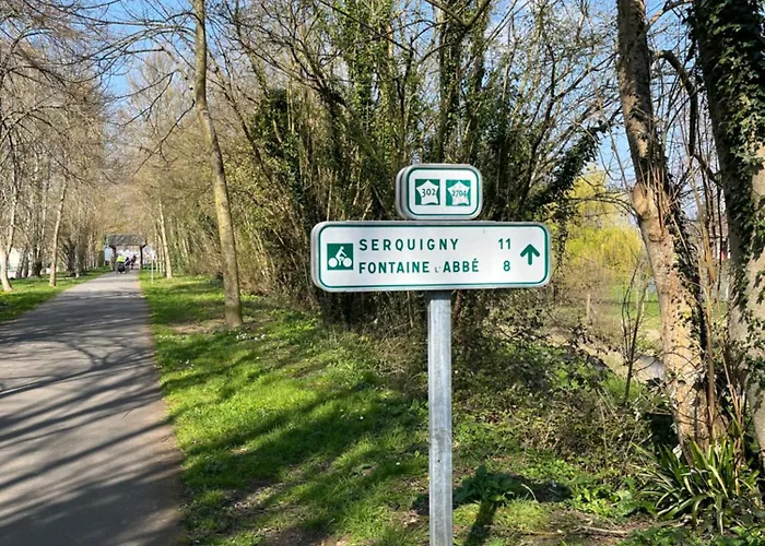 Le petit Moulinsard